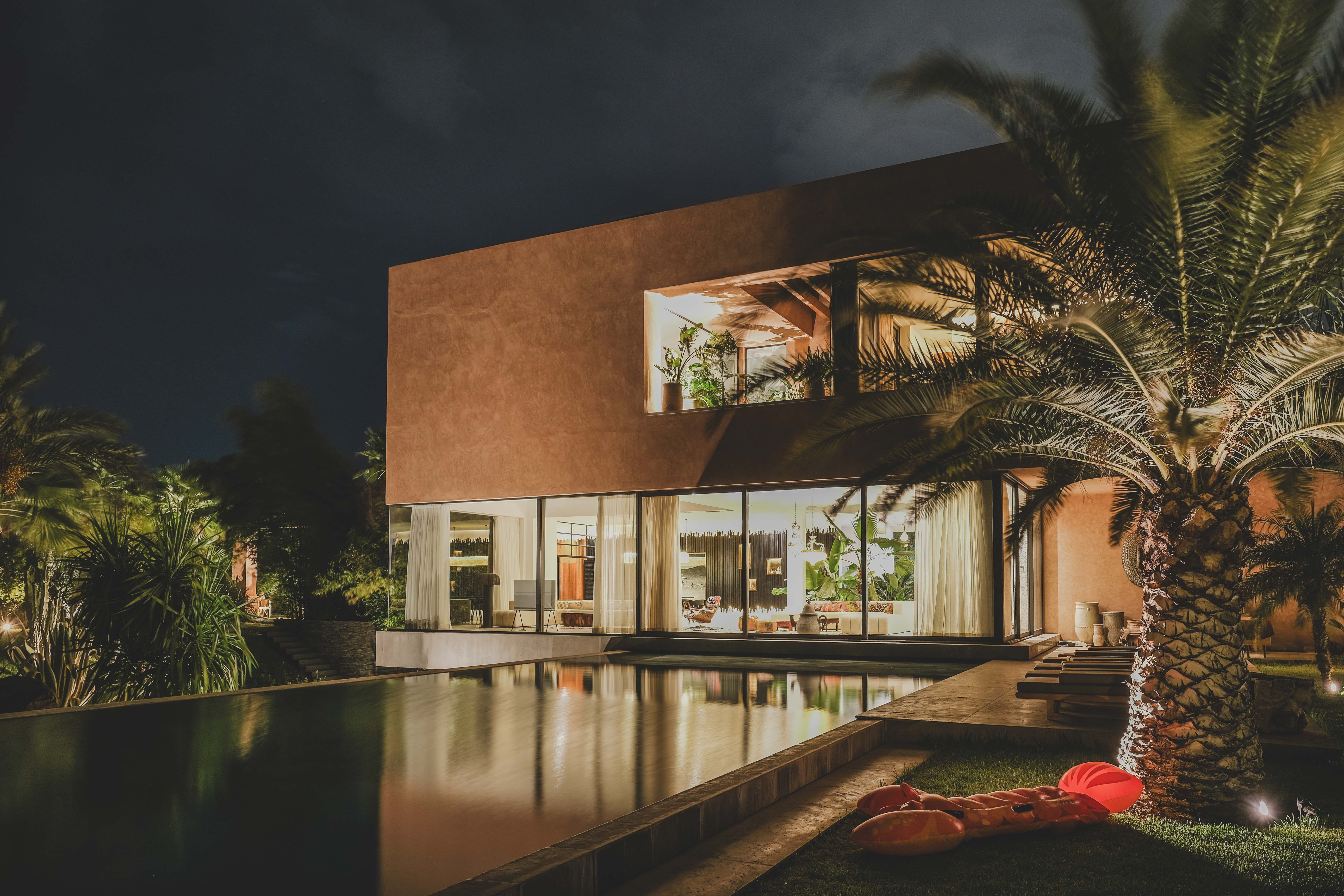 Villa KML - Dressing